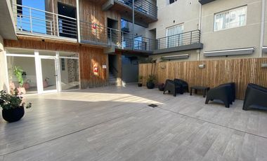 VENTA DEPARTAMENTO 2 AMBIENTES PB COCHERA PADUA