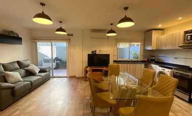VENTA DEPARTAMENTO 2 AMBIENTES PB COCHERA PADUA