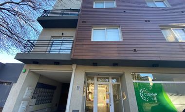 VENTA DEPARTAMENTO 2 AMBIENTES PB COCHERA PADUA