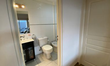VENTA DEPARTAMENTO 2 AMBIENTES PB COCHERA PADUA