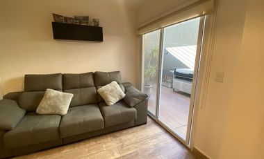 VENTA DEPARTAMENTO 2 AMBIENTES PB COCHERA PADUA