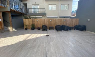 VENTA DEPARTAMENTO 2 AMBIENTES PB COCHERA PADUA