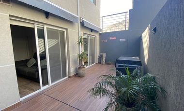 VENTA DEPARTAMENTO 2 AMBIENTES PB COCHERA PADUA