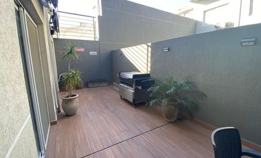 VENTA DEPARTAMENTO 2 AMBIENTES PB COCHERA PADUA