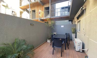 VENTA DEPARTAMENTO 2 AMBIENTES PB COCHERA PADUA