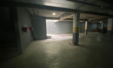 VENTA DEPARTAMENTO 2 AMBIENTES PB COCHERA PADUA