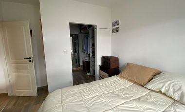 VENTA DEPARTAMENTO 2 AMBIENTES PB COCHERA PADUA