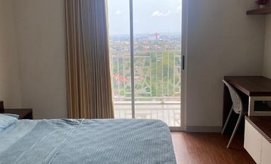 apartemen di Jual Full furnis elektronik Di Jogja Mataram City