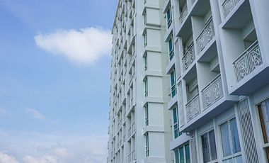 apartemen di Jual Full furnis elektronik Di Jogja Mataram City