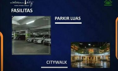 apartemen di Jual Full furnis elektronik Di Jogja Mataram City