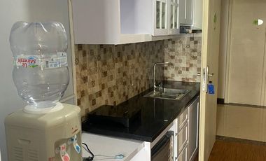 Apartemen Mataram City Full furnis elektronika langsung huni
