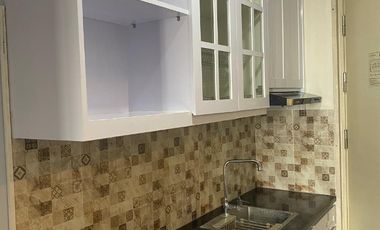 Apartemen Mataram City Full furnis elektronika langsung huni