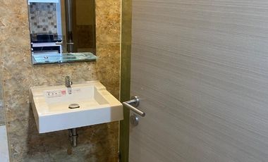 Apartemen Mataram City Full furnis elektronika langsung huni