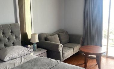 Apartemen Mataram City Full furnis elektronika langsung huni