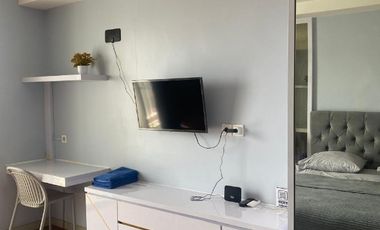 Apartemen Mataram City Full furnis elektronika langsung huni
