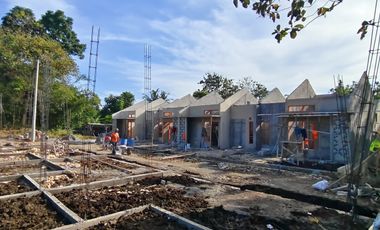 Rumah Rasa Liburan di Tengah Kota – Minibar Siap, Kamu Kapan?