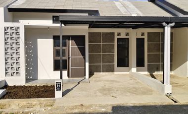 Rumah Rasa Liburan di Tengah Kota – Minibar Siap, Kamu Kapan?