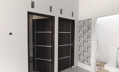 Rumah Rasa Liburan di Tengah Kota – Minibar Siap, Kamu Kapan?