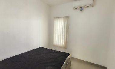 Dijual Rumah Komplek Griya Ika Residence Tanjung Barangan Palembang