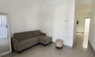 Dijual Rumah Komplek Griya Ika Residence Tanjung Barangan Palembang
