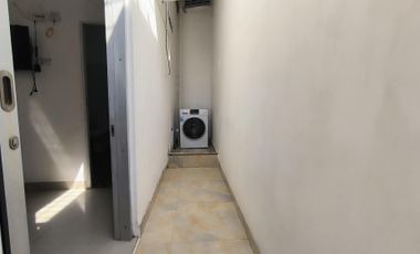 Dijual Rumah Komplek Griya Ika Residence Tanjung Barangan Palembang