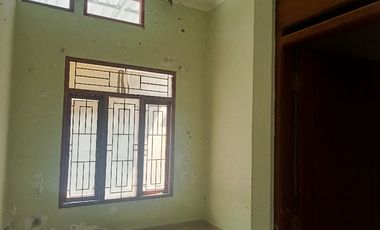 Disewakan Rumah Cluster Harga Murah Dekat Kampus UMS Solo