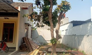 Disewakan Rumah Cluster Harga Murah Dekat Kampus UMS Solo