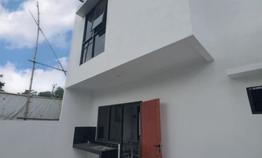 Dijual rumah murah di cluster jatiasih fasilitas lengkap