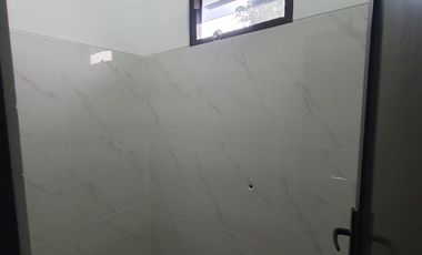 Dijual rumah murah di cluster jatiasih fasilitas lengkap