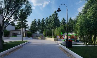 Dijual rumah murah di cluster jatiasih fasilitas lengkap