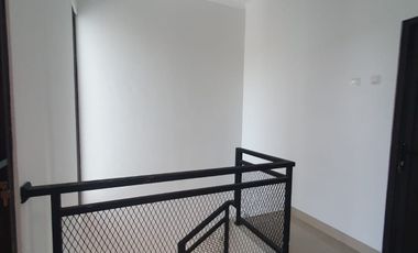 Dijual rumah murah di cluster jatiasih fasilitas lengkap