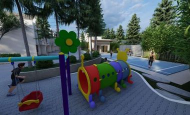 Dijual rumah murah di cluster jatiasih fasilitas lengkap