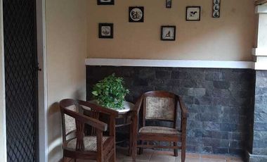 Di jual rumah pribadi lt 659m karena pemilik pindah rumah