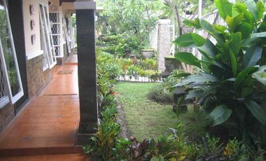 Di jual rumah pribadi lt 659m karena pemilik pindah rumah