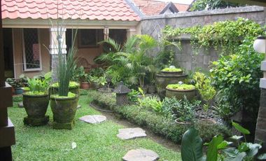 Di jual rumah pribadi lt 659m karena pemilik pindah rumah