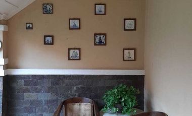 Di jual rumah pribadi lt 659m karena pemilik pindah rumah