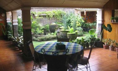 Di jual rumah pribadi lt 659m karena pemilik pindah rumah