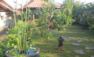 Di jual rumah pribadi lt 659m karena pemilik pindah rumah