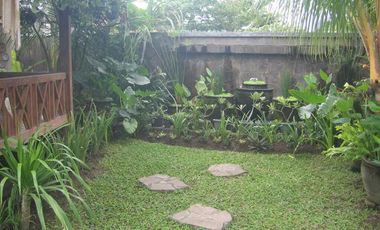 Di jual rumah pribadi lt 659m karena pemilik pindah rumah