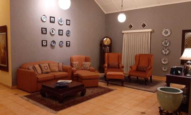 Di jual rumah pribadi lt 659m karena pemilik pindah rumah