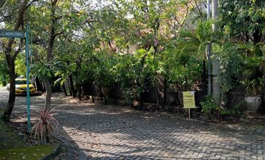 Di jual rumah pribadi lt 659m karena pemilik pindah rumah