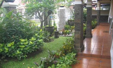 Di jual rumah pribadi lt 659m karena pemilik pindah rumah