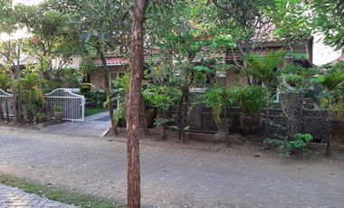 Di jual rumah pribadi lt 659m karena pemilik pindah rumah