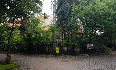 Di jual rumah pribadi lt 659m karena pemilik pindah rumah