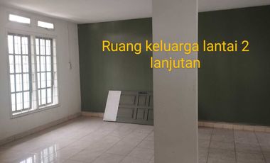Dijual Rumah Super Murah di Dukuh Bima