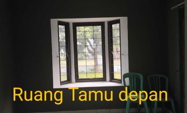 Dijual Rumah Super Murah di Dukuh Bima