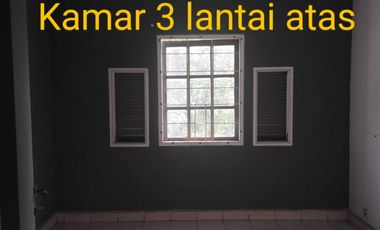 Dijual Rumah Super Murah di Dukuh Bima