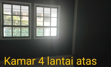 Dijual Rumah Super Murah di Dukuh Bima