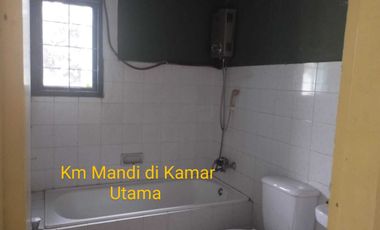 Dijual Rumah Super Murah di Dukuh Bima
