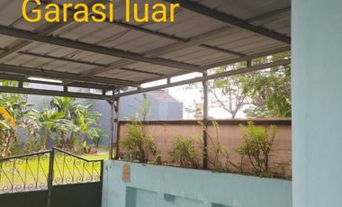 Dijual Rumah Super Murah di Dukuh Bima